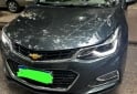 Autos - Chevrolet CRUZE 2017 Nafta 165000Km - En Venta