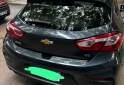 Autos - Chevrolet CRUZE 2017 Nafta 165000Km - En Venta