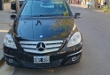 Autos - Mercedes Benz B180 2011 Nafta 134000Km - En Venta