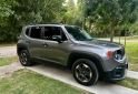 Camionetas - Jeep Renegade Sport Plus 1.8 2017 Nafta 102000Km - En Venta