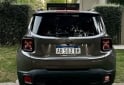 Camionetas - Jeep Renegade Sport Plus 1.8 2017 Nafta 102000Km - En Venta