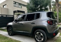 Camionetas - Jeep Renegade Sport Plus 1.8 2017 Nafta 102000Km - En Venta