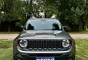 Camionetas - Jeep Renegade Sport Plus 1.8 2017 Nafta 102000Km - En Venta