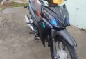 Motos - Honda Wave s 2019 Nafta 319000Km - En Venta