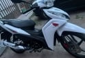 Motos - Honda Wave S full 2022 Nafta 8500Km - En Venta