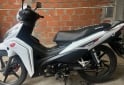 Motos - Honda Wave S full 2022 Nafta 8500Km - En Venta