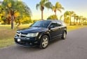 Camionetas - Dodge JOURNEY 2011 Nafta 118000Km - En Venta