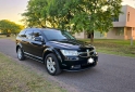 Camionetas - Dodge JOURNEY 2011 Nafta 118000Km - En Venta