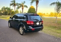 Camionetas - Dodge JOURNEY 2011 Nafta 118000Km - En Venta