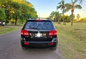 Camionetas - Dodge JOURNEY 2011 Nafta 118000Km - En Venta