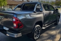 Camionetas - Toyota Hilux 4x4 srx 2023 Diesel 22000Km - En Venta