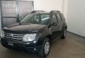 Autos - Renault Duster 2013 GNC  - En Venta