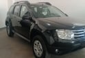 Autos - Renault Duster 2013 GNC  - En Venta