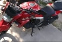 Motos - Yamaha Fz 150 2017 Nafta 11111Km - En Venta