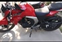 Motos - Yamaha Fz 150 2017 Nafta 11111Km - En Venta