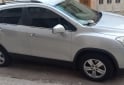 Camionetas - Chevrolet TRACKER LTZ 2015 Nafta 118000Km - En Venta