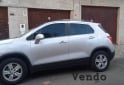 Camionetas - Chevrolet TRACKER LTZ 2015 Nafta 118000Km - En Venta