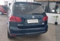 Autos - Volkswagen Suran 2016 GNC 118000Km - En Venta