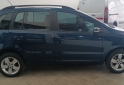 Autos - Volkswagen Suran 2016 GNC 118000Km - En Venta