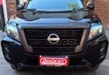 Camionetas - Nissan Frontier X-Gear 4x4 Aut 2023 Diesel 15000Km - En Venta