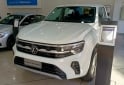 Camionetas - Volkswagen AMAROK TRENLINE 2025 Diesel 0Km - En Venta