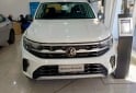 Camionetas - Volkswagen AMAROK TRENLINE 2025 Diesel 0Km - En Venta