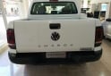 Camionetas - Volkswagen AMAROK TRENLINE 2025 Diesel 0Km - En Venta