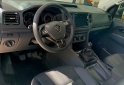 Camionetas - Volkswagen AMAROK TRENLINE 2025 Diesel 0Km - En Venta