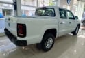 Camionetas - Volkswagen AMAROK TRENLINE 2025 Diesel 0Km - En Venta