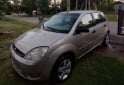 Autos - Ford Fiesta 2005 Nafta 220000Km - En Venta