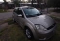 Autos - Ford Fiesta 2005 Nafta 220000Km - En Venta