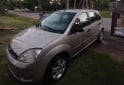 Autos - Ford Fiesta 2005 Nafta 220000Km - En Venta