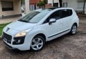 Autos - Peugeot 3008 2012 Diesel 140000Km - En Venta