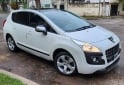 Autos - Peugeot 3008 2012 Diesel 140000Km - En Venta