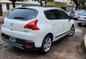 Autos - Peugeot 3008 2012 Diesel 140000Km - En Venta