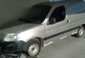 Utilitarios - Peugeot PARNERT HDI CONFORT 2013 Diesel 234000Km - En Venta