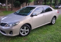 Autos - Toyota Corolla 2014 Nafta 125000Km - En Venta