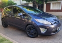 Autos - Ford Fiesta 2013 Nafta 120000Km - En Venta