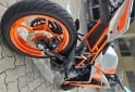 Motos - Ktm RC 200 2022 Nafta 3850Km - En Venta