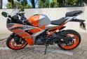 Motos - Ktm RC 200 2022 Nafta 3850Km - En Venta