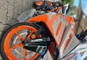 Motos - Ktm RC 200 2022 Nafta 3850Km - En Venta