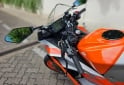 Motos - Ktm RC 200 2022 Nafta 3850Km - En Venta