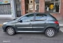 Autos - Peugeot 207 COMPACT 1.4  5 P. 2012 Nafta 106000Km - En Venta