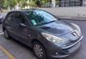 Autos - Peugeot 207 COMPACT 1.4  5 P. 2012 Nafta 106000Km - En Venta