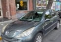 Autos - Peugeot 207 COMPACT 1.4  5 P. 2012 Nafta 106000Km - En Venta