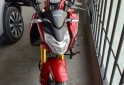 Motos - Honda CB 190 R 2019 Nafta 1275Km - En Venta