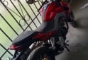 Motos - Honda CB 190 R 2019 Nafta 1275Km - En Venta