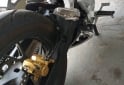 Motos - Honda CB 190 R 2019 Nafta 1275Km - En Venta