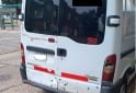 Utilitarios - Renault MASTER DCI 2007 Diesel 290000Km - En Venta