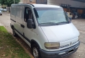 Utilitarios - Renault MASTER DCI 2007 Diesel 290000Km - En Venta